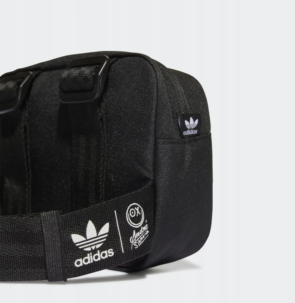 Kuprinė adidas Originals x André Saraiva Hk4928