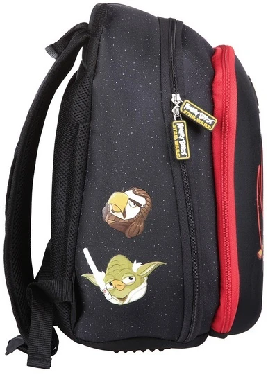 Kuprinė Angry Birds Star Wars Ii - St. Majewski