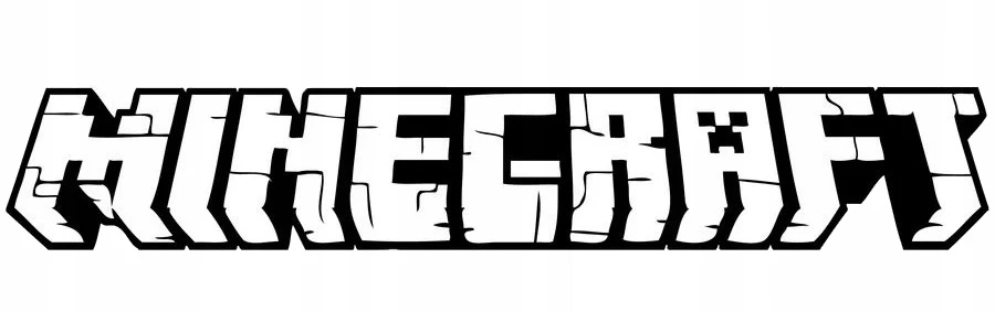 Astra Minecraft mokyklinė kuprinė