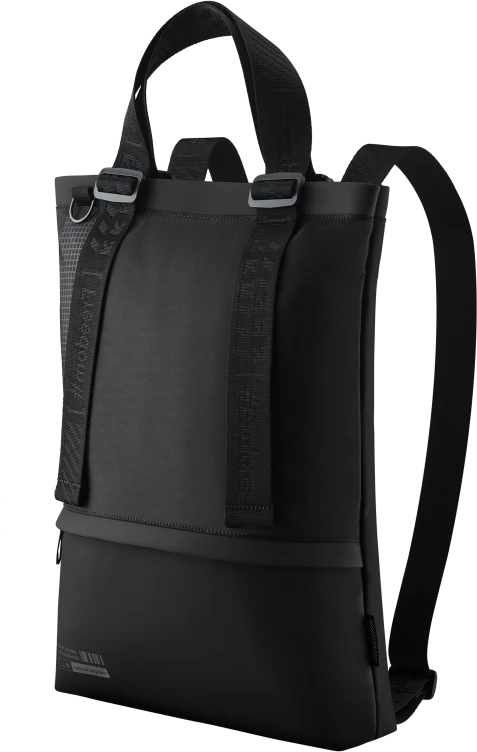 Asus | 3-in-1 Bag | AX4600 VIVO | Tinka iki 16 " | Backpack | Atsparus vandeniui | Juodas