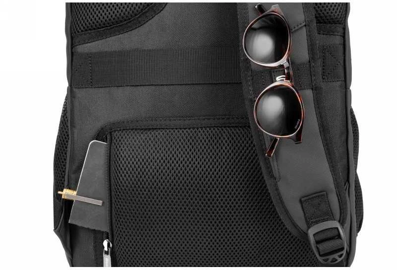 Beaster Scooter Kelioninė kuprinė Beaster su integruota USB jungtimi BS923BP