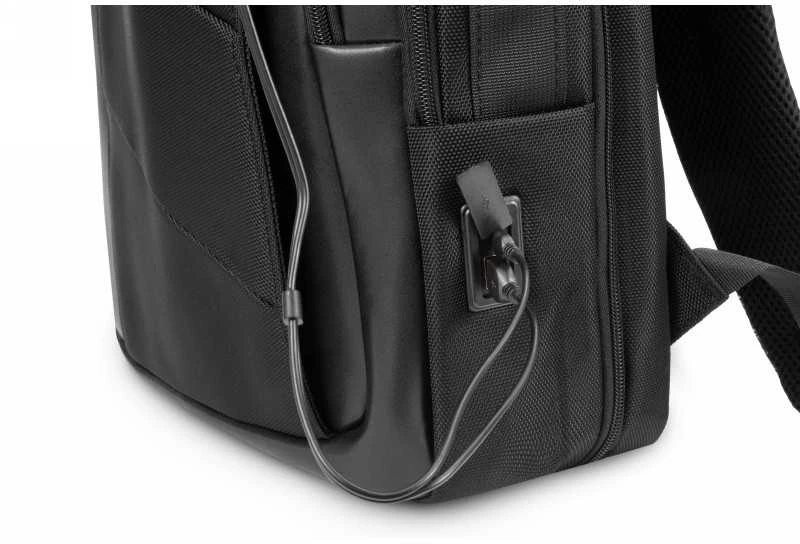 Beaster Scooter Kelioninė kuprinė Beaster su integruota USB jungtimi BS927BP