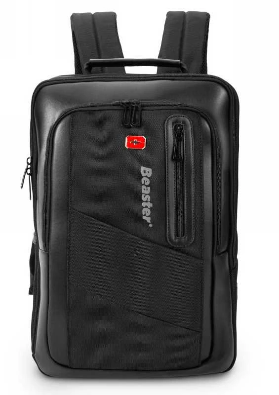 Beaster Scooter Kelioninė kuprinė Beaster su integruota USB jungtimi BS927BP
