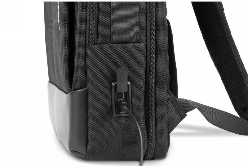 Beaster Scooter Kelioninė kuprinė Beaster su integruota USB jungtimi BS932BP
