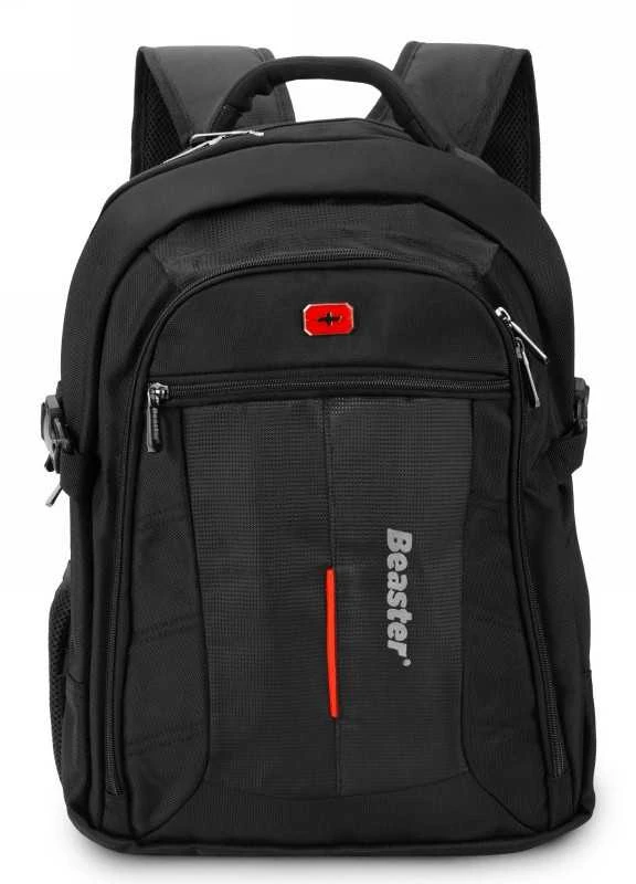 Beaster Scooter Kelioninė kuprinė Beaster su integruota USB jungtimi BS933BP