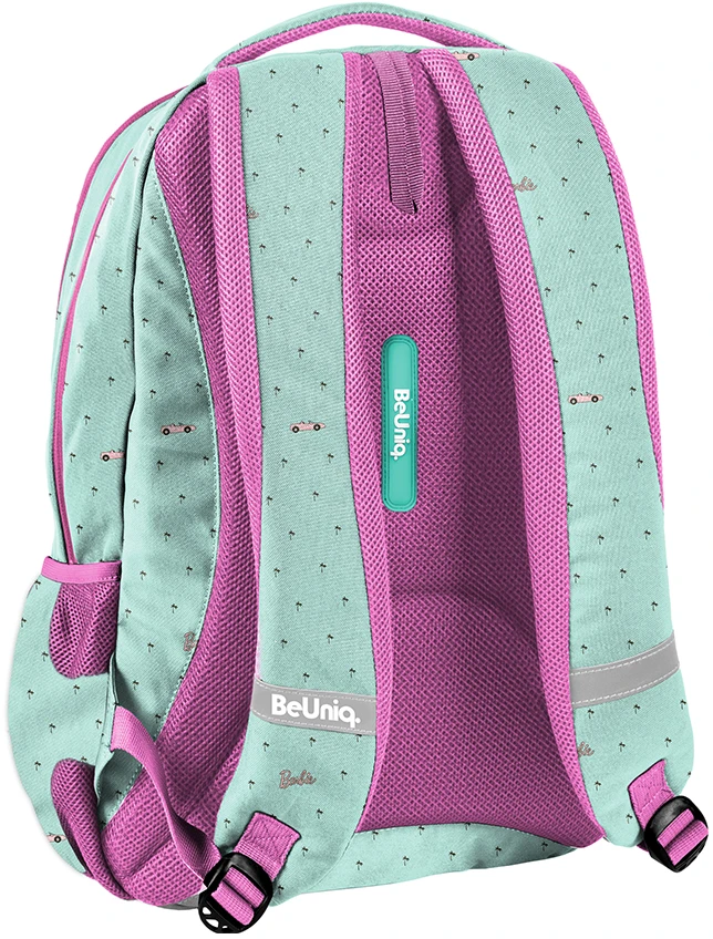 Kuprinė BeUniq Barbie California, BARC-2808/16