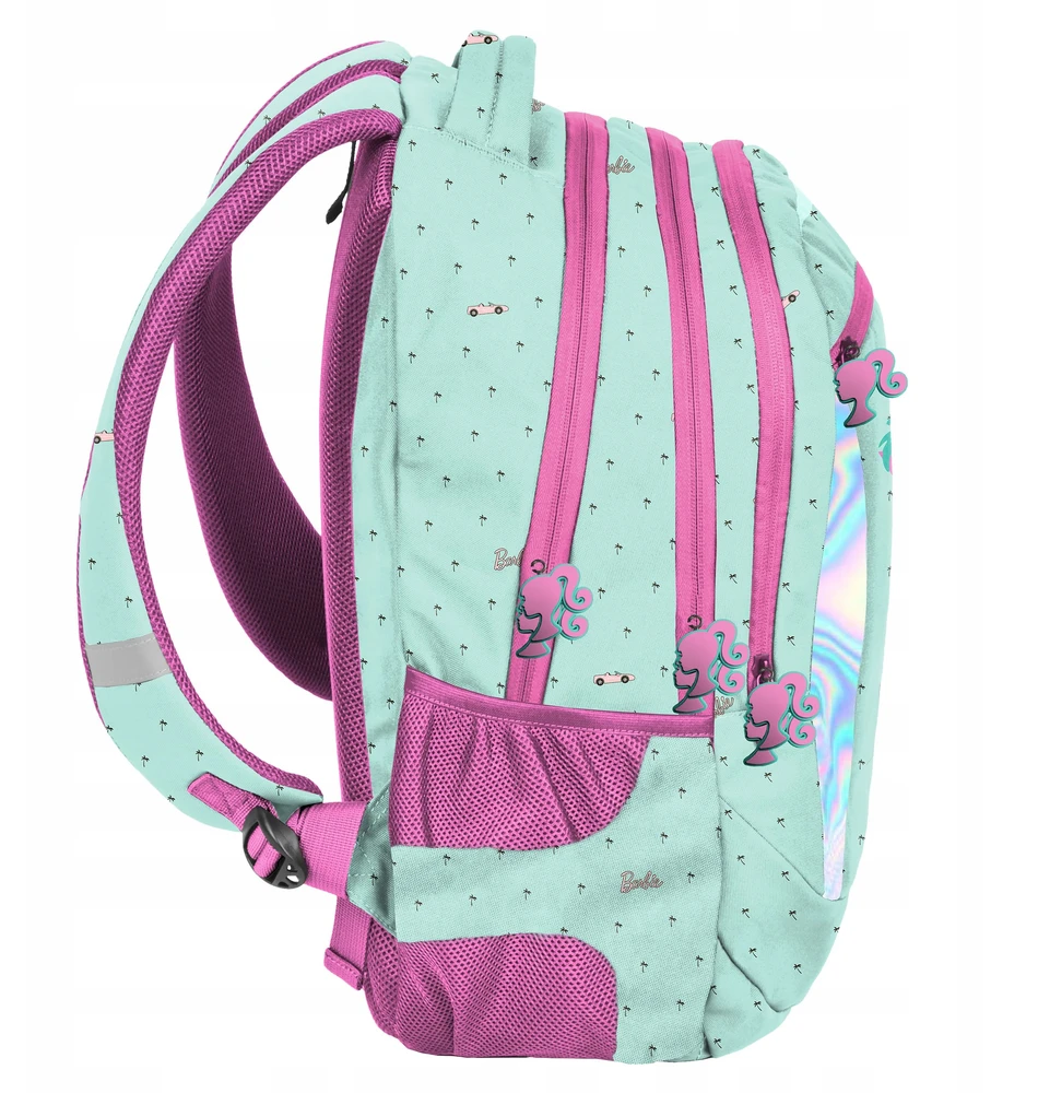 Kuprinė BeUniq Barbie California, BARC-2808/16