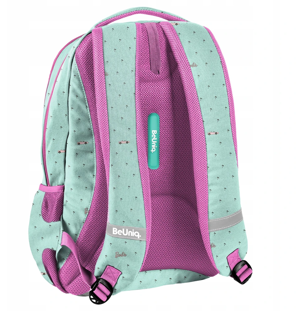 Kuprinė BeUniq Barbie California, BARC-2808/16