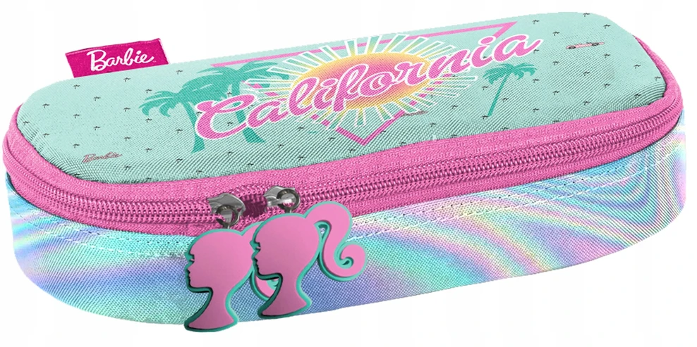 Kuprinė BeUniq Barbie California, BARC-2808/16