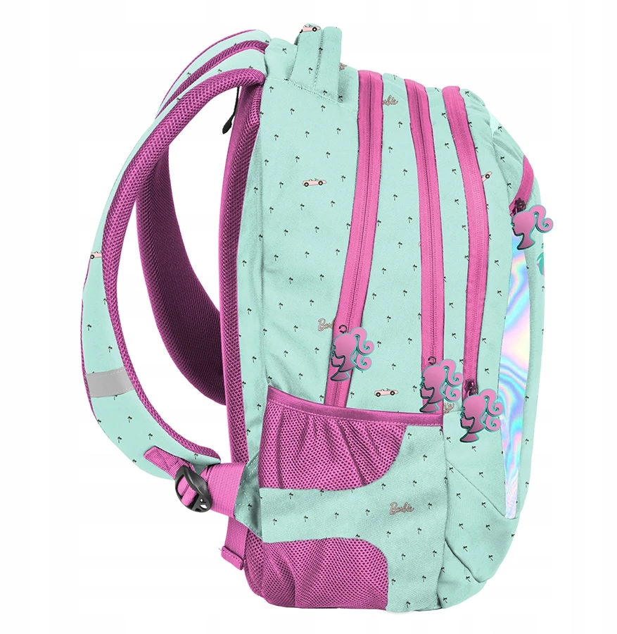 Kuprinė BeUniq Barbie California, BARC-2808/16
