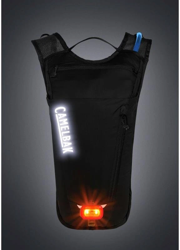 Gertuvė Camelbak Rogue Light kuprinė su hidravimo sistema 2L