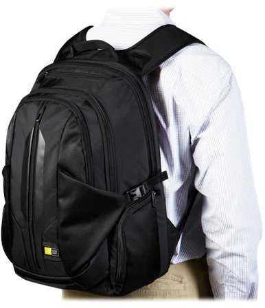 Case Logic | RBP217 | Tinka iki 17.3 " | Backpack | Juodas