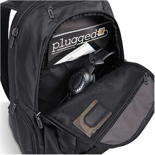 Case Logic | RBP315 | Tinka iki 16 " | Backpack | Juodas