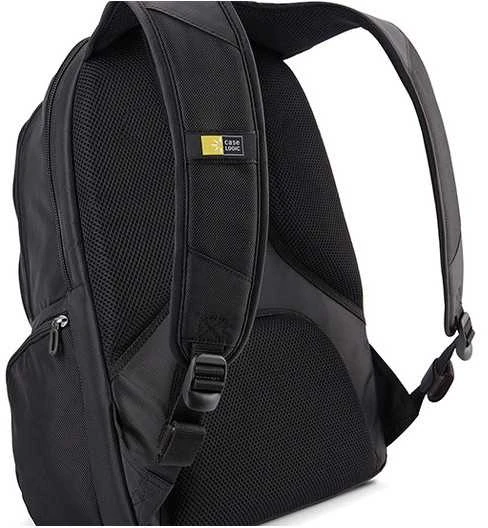 Case Logic | RBP315 | Tinka iki 16 " | Backpack | Juodas