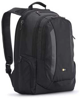 Case Logic | RBP315 | Tinka iki 16 " | Backpack | Juodas