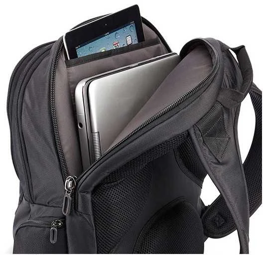 Case Logic | RBP315 | Tinka iki 16 " | Backpack | Juodas