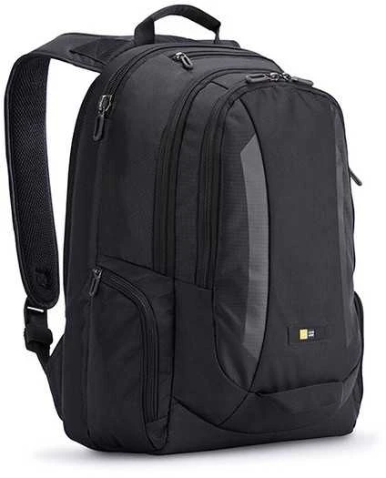 Case Logic | RBP315 | Tinka iki 16 " | Backpack | Juodas
