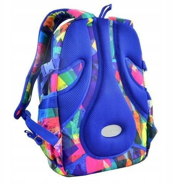 Cool Pack Kuprinė CoolPack Factor Abstract