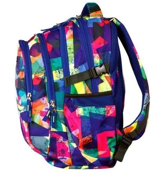 Cool Pack Kuprinė CoolPack Factor Abstract