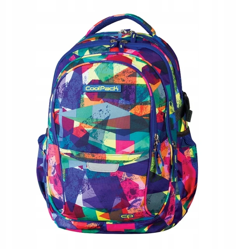 Cool Pack Kuprinė CoolPack Factor Abstract