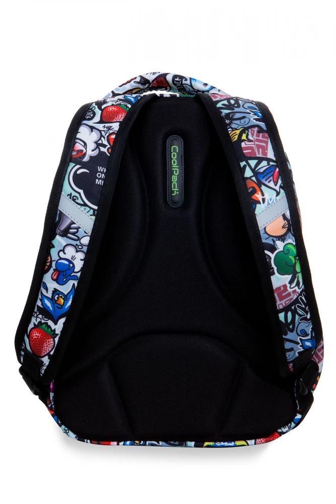 Cool Pack Kuprinė CoolPack Strike