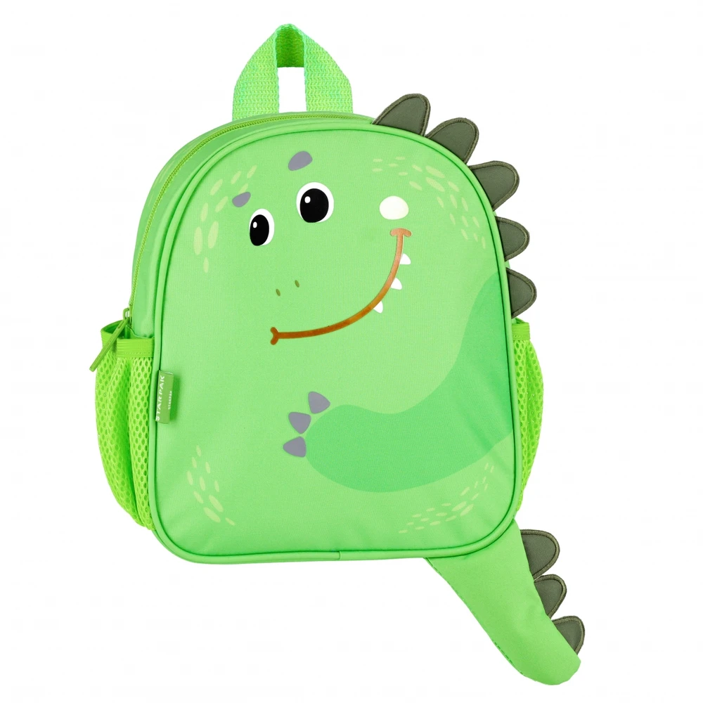 Kuprinė darželinukams STARPAK Dinozauras