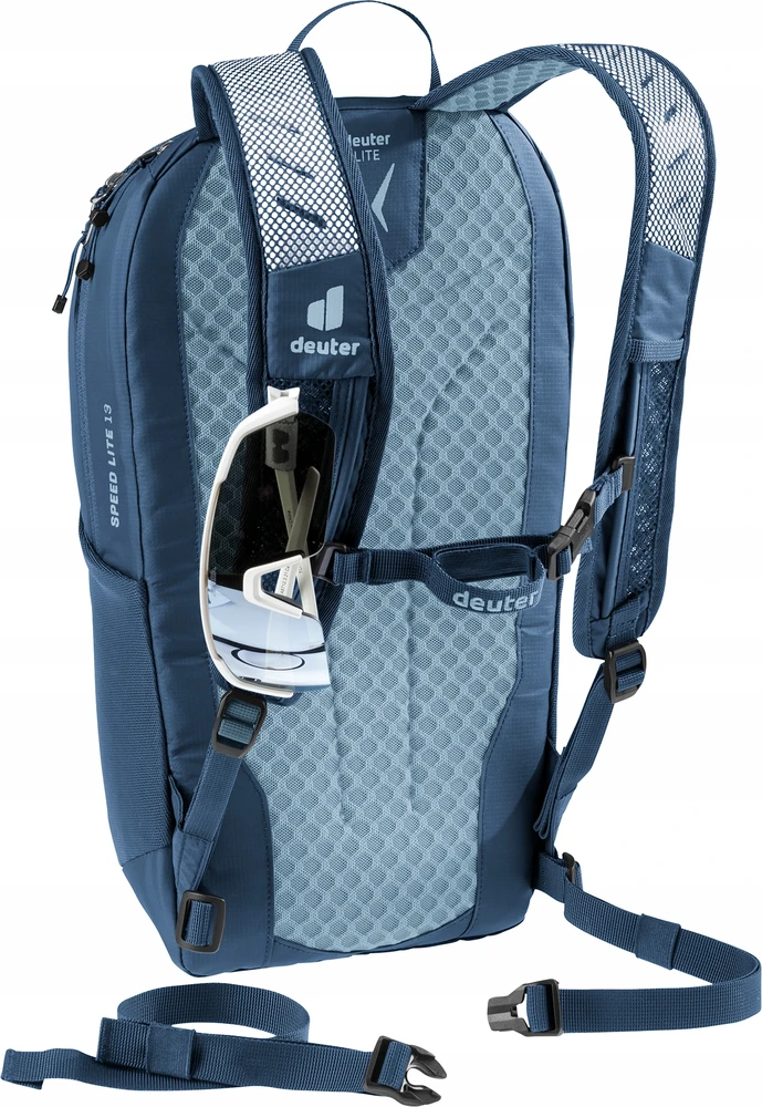 Deuter Mėlyna kuprinė 13 l