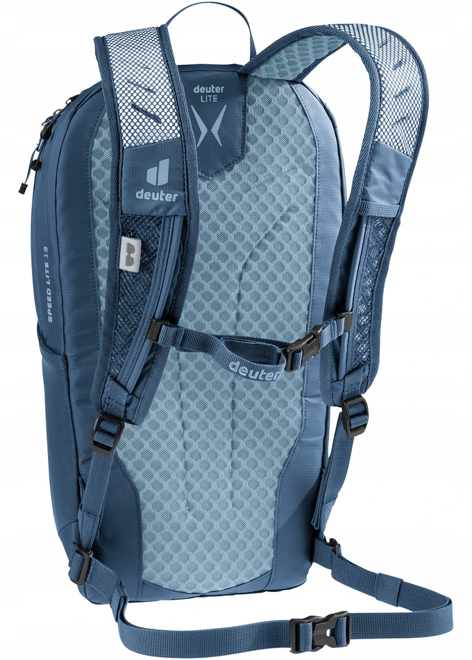 Deuter Mėlyna kuprinė 13 l
