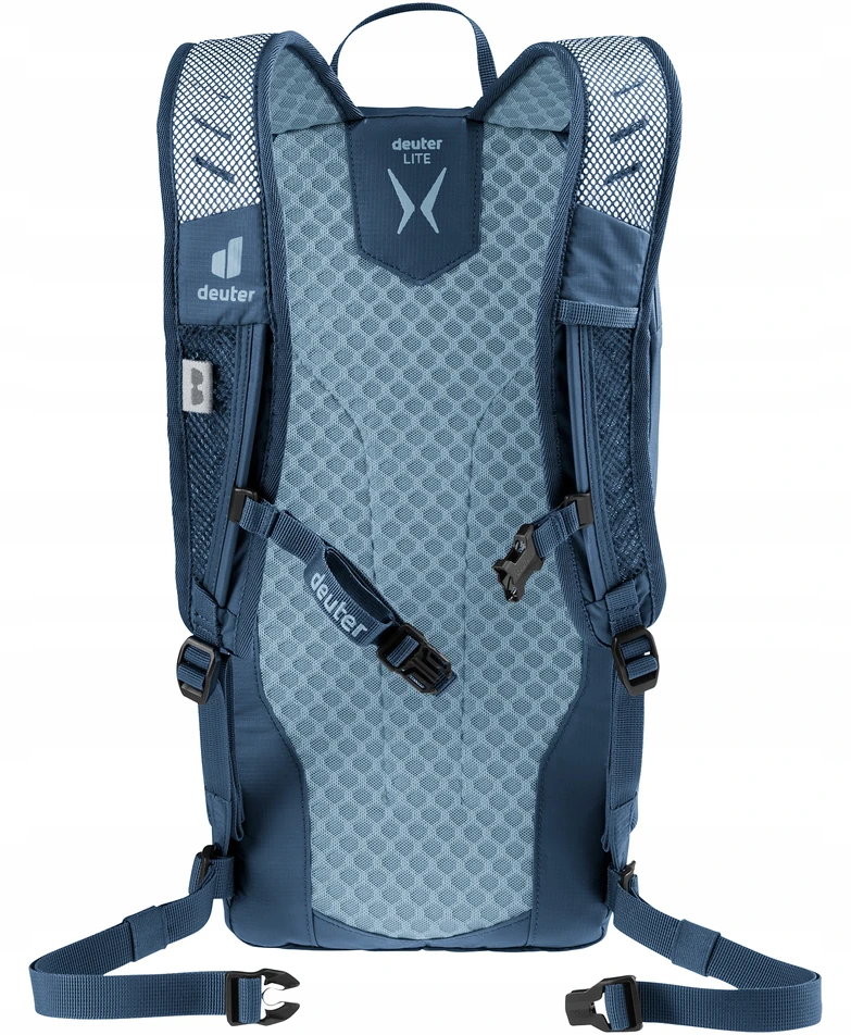Deuter Mėlyna kuprinė 13 l
