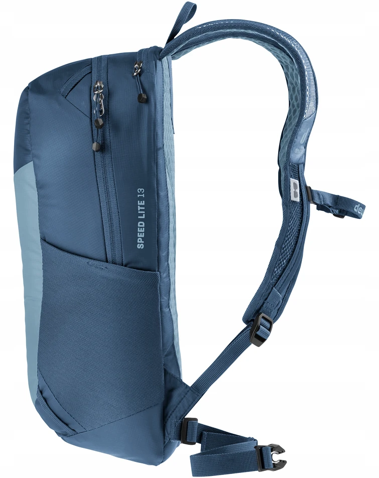 Deuter Mėlyna kuprinė 13 l