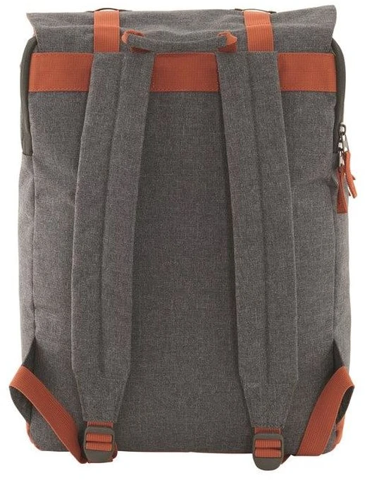Kuprinė Easy Camp Indianapolis Denim