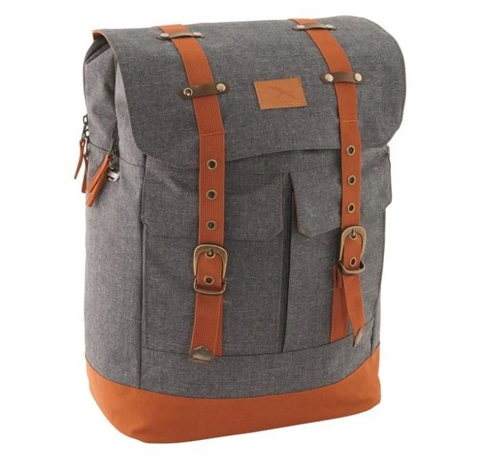 Kuprinė Easy Camp Indianapolis Denim