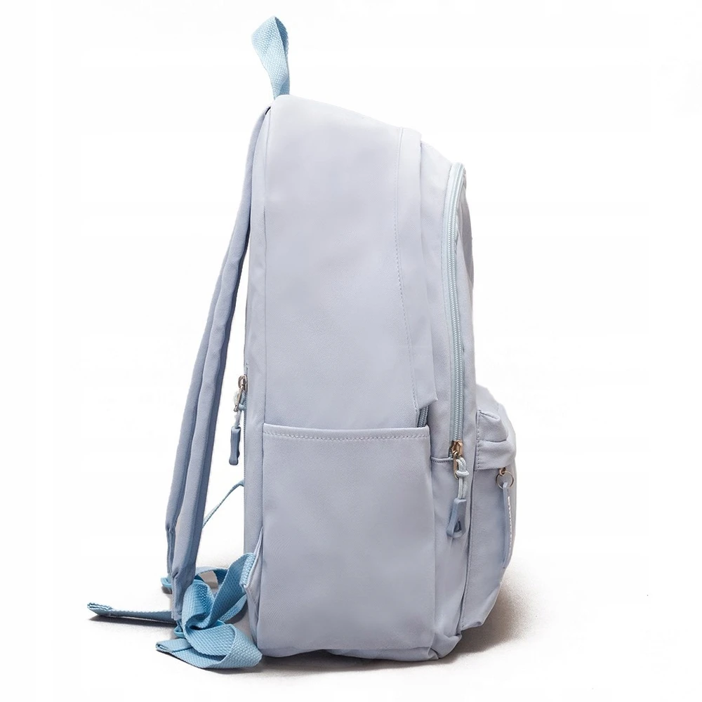 Kuprinė ErichKrause EasyLine Style, 22 L, šviesiai mėlyna
