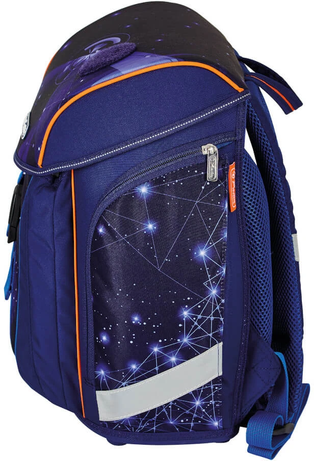 Kuprinė FILOLIGHT PLUS GALAXY GAME 50037919 HERLITZ