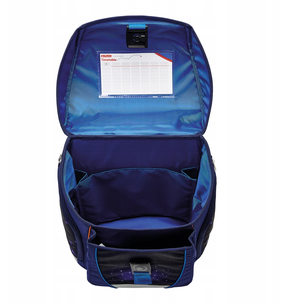 Kuprinė FILOLIGHT PLUS GALAXY GAME 50037919 HERLITZ
