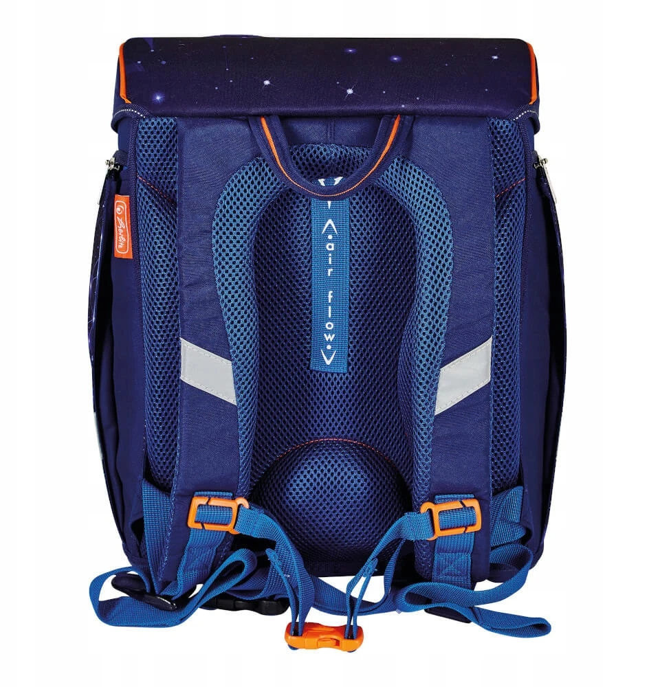 Kuprinė FILOLIGHT PLUS GALAXY GAME 50037919 HERLITZ