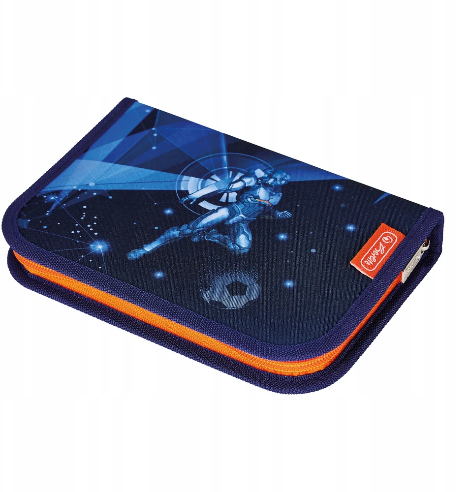 Kuprinė FILOLIGHT PLUS GALAXY GAME 50037919 HERLITZ