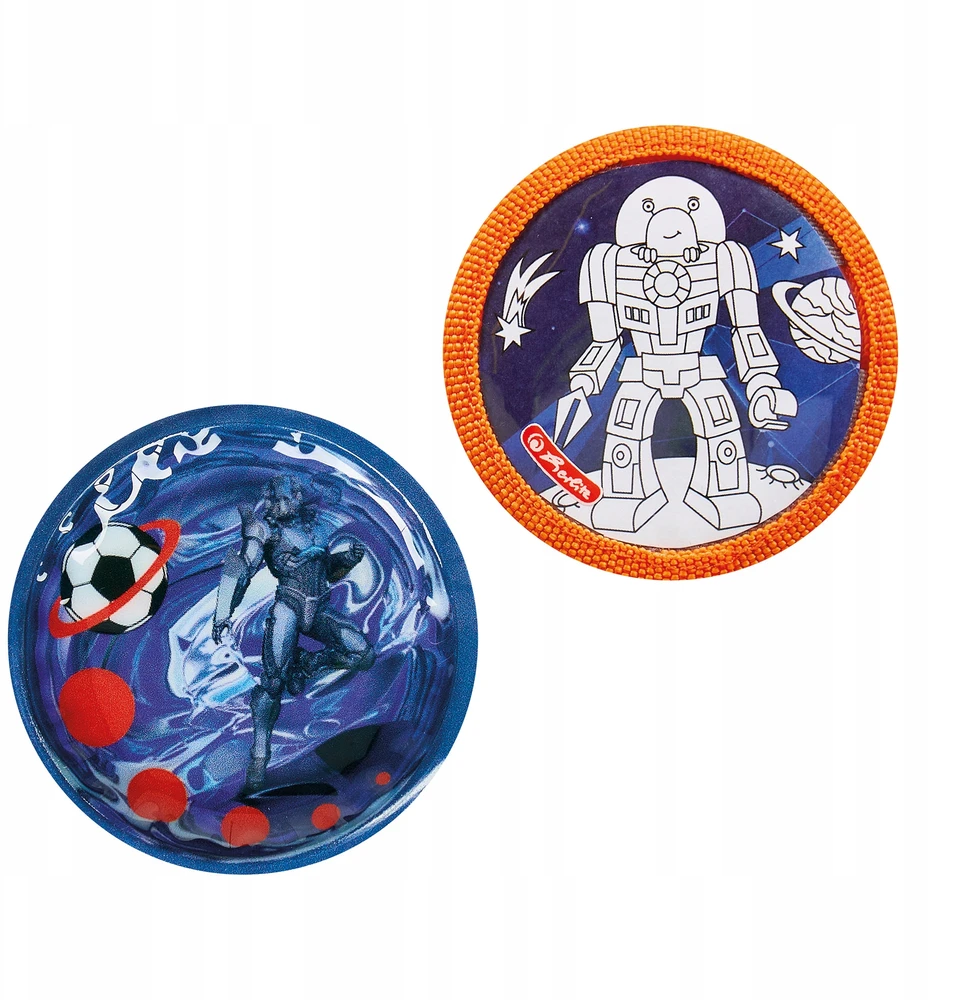 Kuprinė FILOLIGHT PLUS GALAXY GAME 50037919 HERLITZ