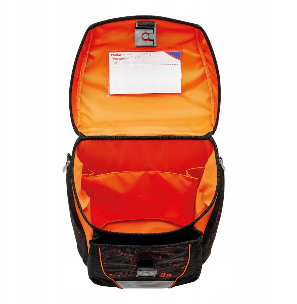 Kuprinė FILOLIGHT PLUS SPEED 50037902 HERLITZ