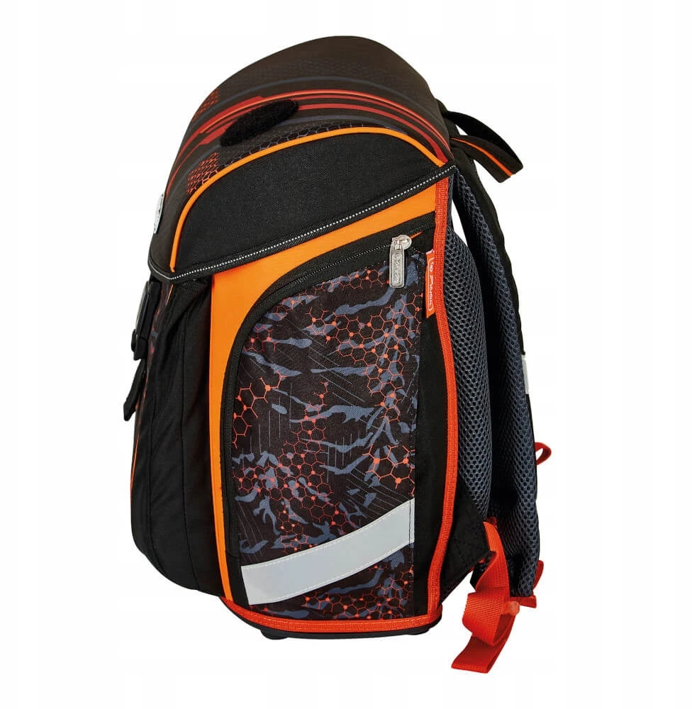Kuprinė FILOLIGHT PLUS SPEED 50037902 HERLITZ