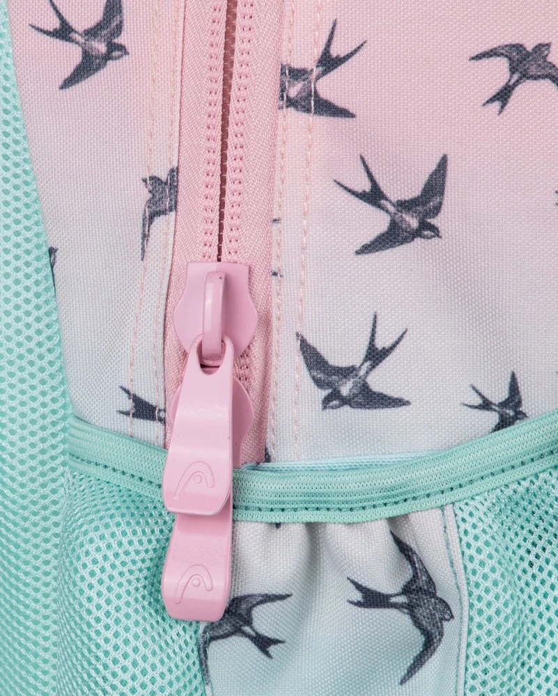 Kuprinė Head Ombre Swallows Dance Ab330 mergaitėms