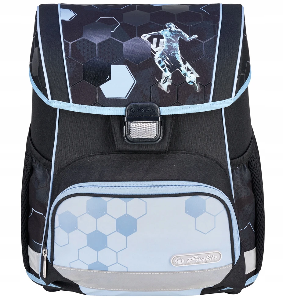 Kuprinė Herlitz Cyber Soccer