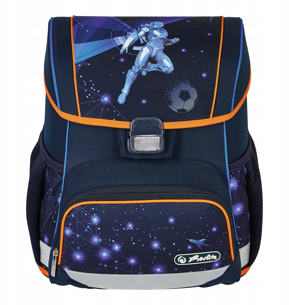 Kuprinė Herlitz Loop, Galaxy Game
