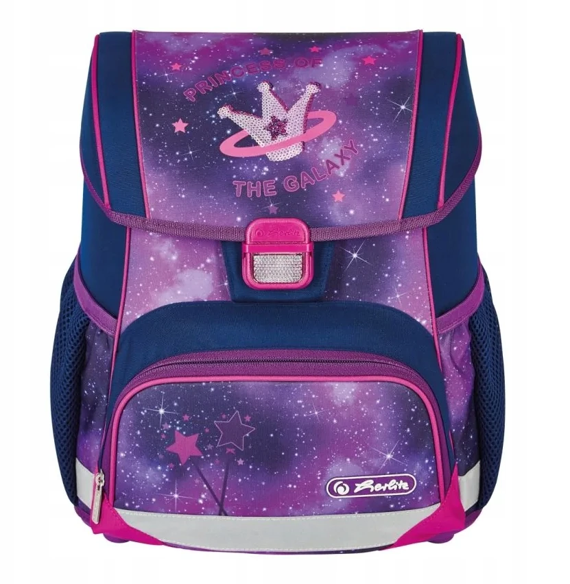 Kuprinė Herlitz Loop, Galaxy Princess