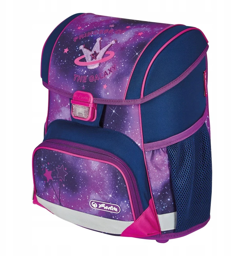 Kuprinė Herlitz Loop, Galaxy Princess