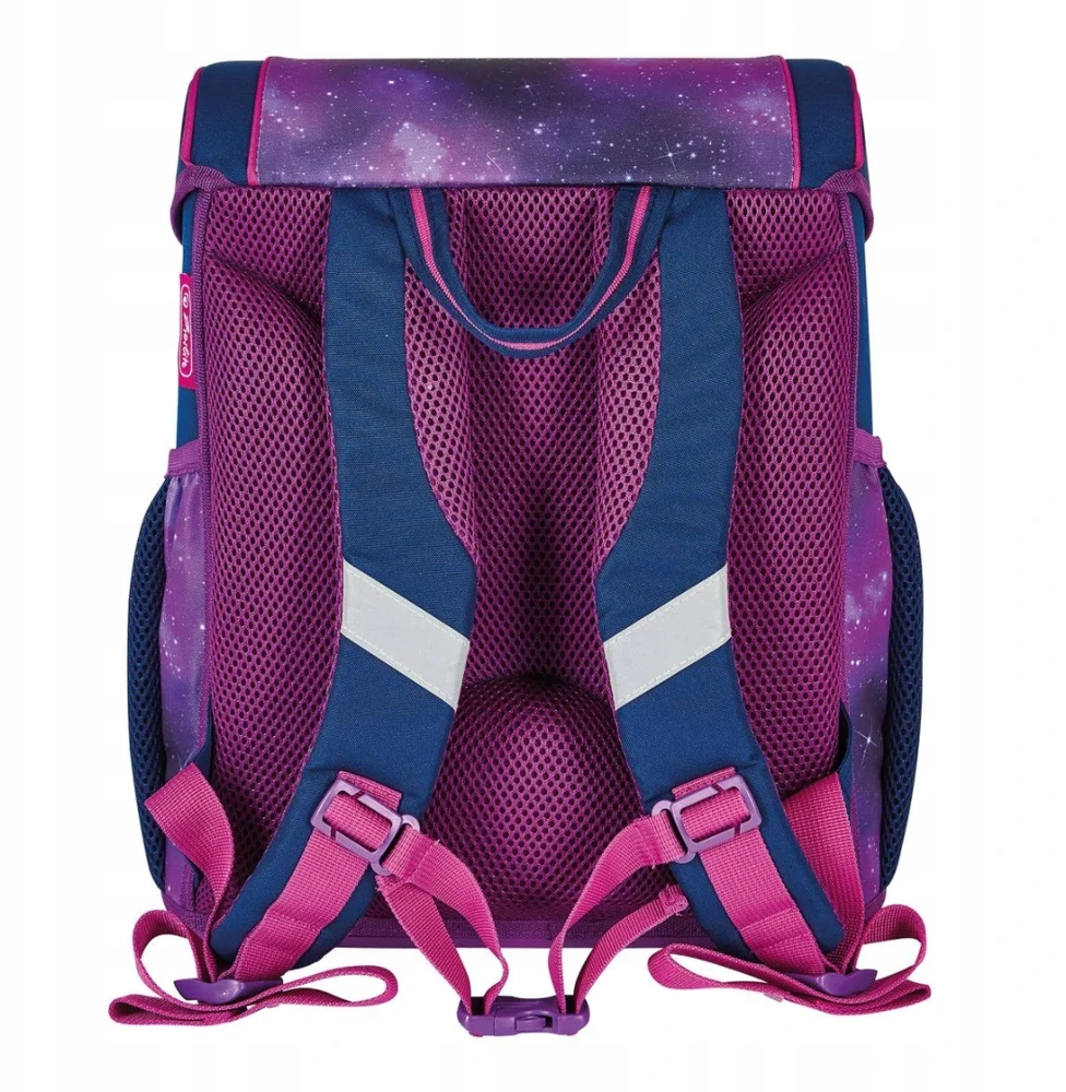 Kuprinė Herlitz Loop, Galaxy Princess