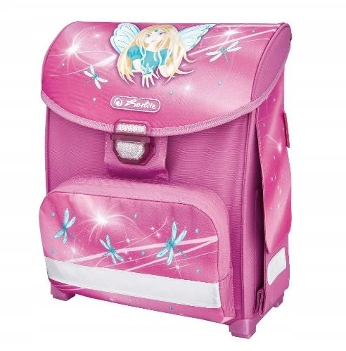 Kuprinė Herlitz Smart Fairy, 50007929