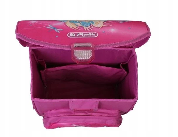 Kuprinė Herlitz Smart Fairy, 50007929