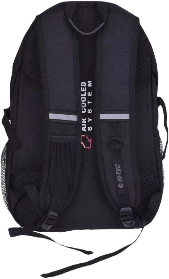 Kuprinė Hi-Tec Mandor 20 l, juoda