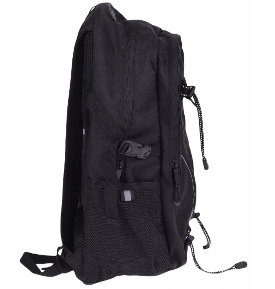 Kuprinė Hi-Tec Mandor 20 l, juoda
